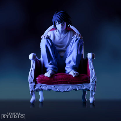 Death Note - Figurine ~L~