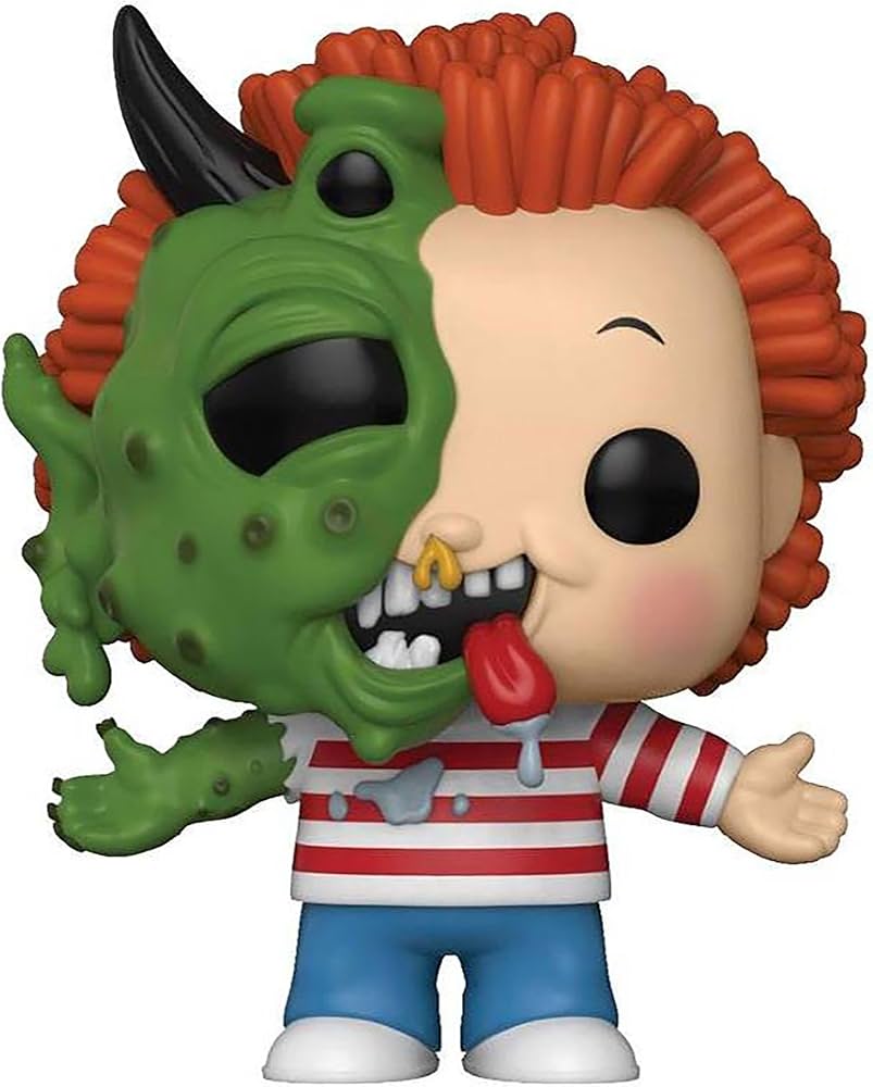 POP! GPK: Beastly Boyd