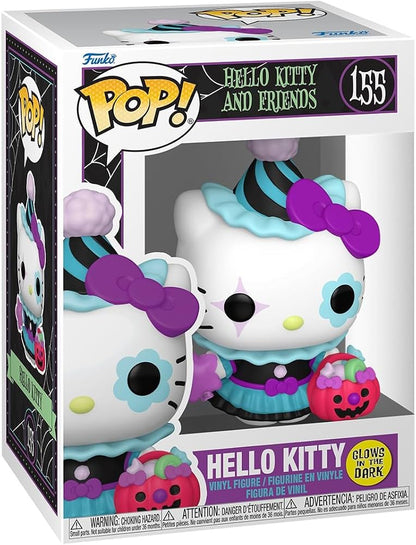 POP! Sanrio: Hello Kitty - Hello Kitty Spooky (GW)