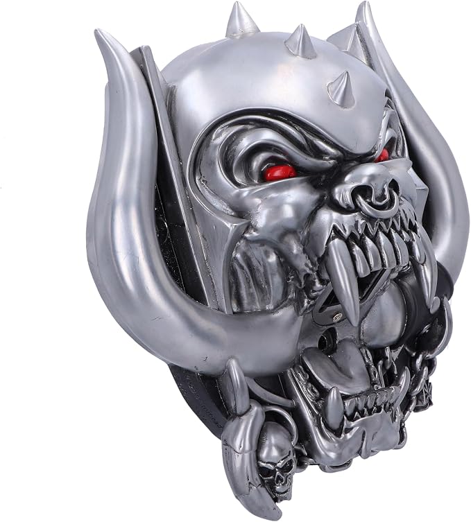 Motorhead Warpig Bottle Opener