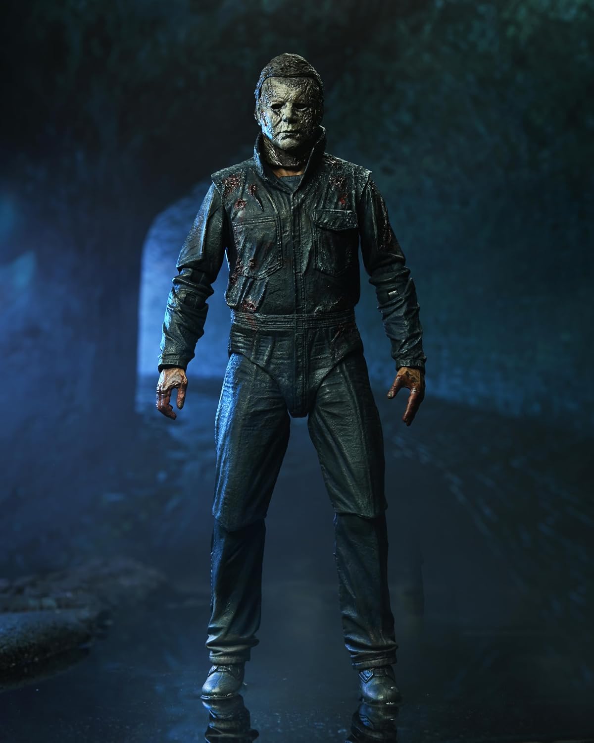 Halloween Ends Michael Myers Ultimate 7" Figure