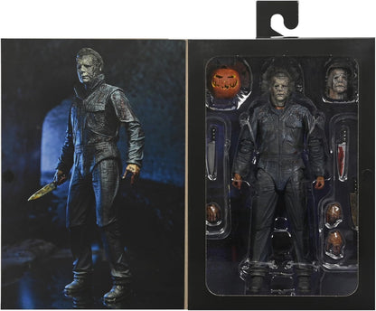 Halloween Ends Michael Myers Ultimate 7" Figure