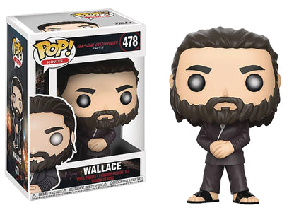 POP! Blade Runner 2049: Wallace