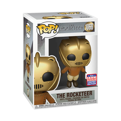 POP! The Rocketeer 1068
