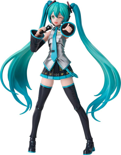 Blokees Figures  Fantastics Edition-Hatsune Miku
