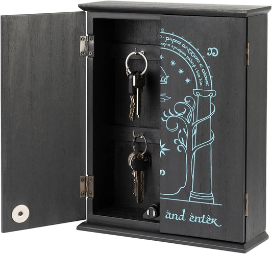 Lord of the Rings Door of Durin Key Holder