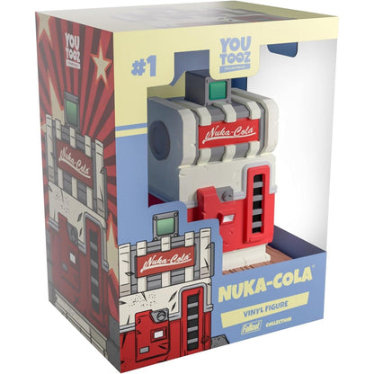 YouTooz - Fallout: Nuka-Cola