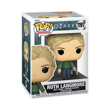 POP! TV: Ozark: Ruth Langmore