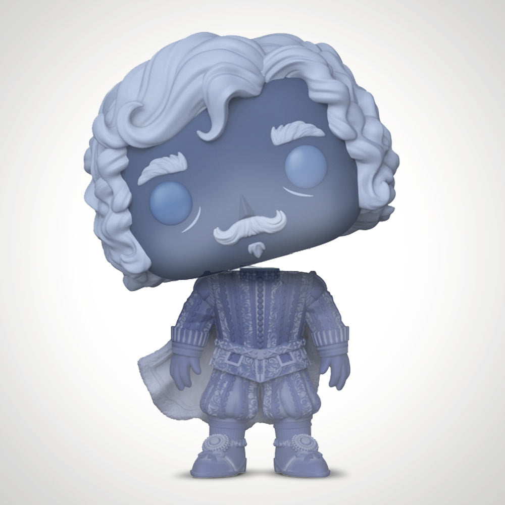 POP! Harry Potter: Nearly Headless Nick