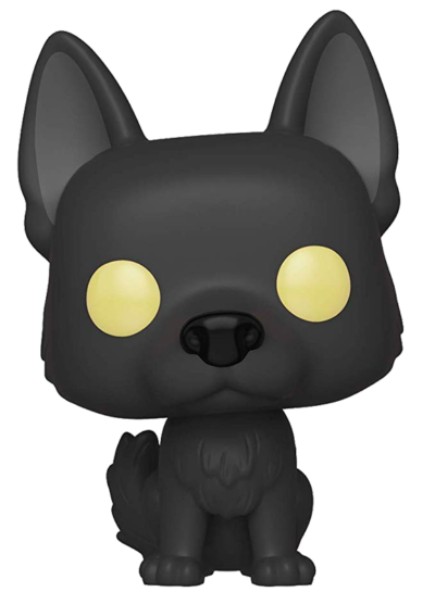POP! Harry Potter: Sirius as Dog 73