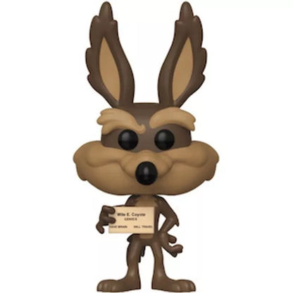 POP! Animation: Looney Tunes: Wile E. Coyote 734