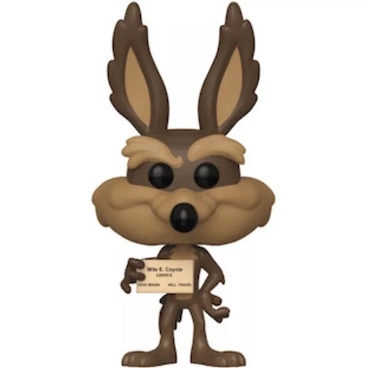 POP! Animation: Looney Tunes: Wile E. Coyote 734