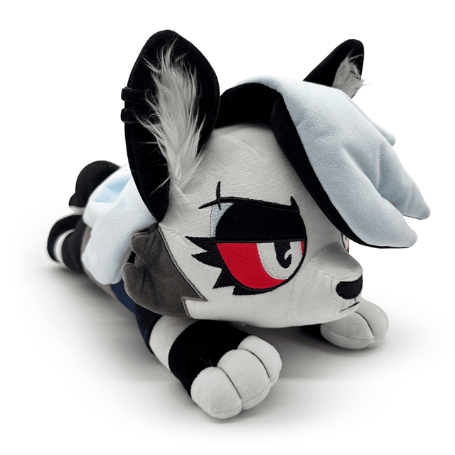 Youtooz - Helluva Boss: Loona Weighted Plush