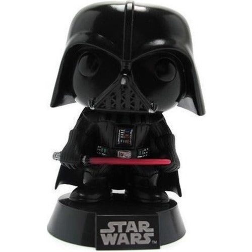 POP: Star Wars: Darth Vader 01