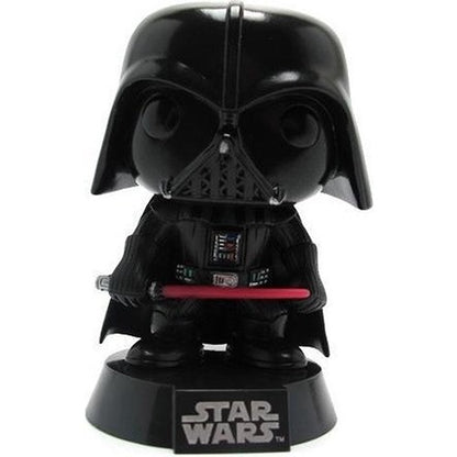POP: Star Wars: Darth Vader 01