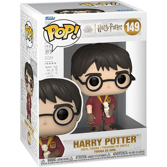 POP Movies: HP Chamber of Secrets 20th - Harry