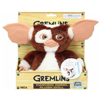Gremlins Mini Plush Gizmo