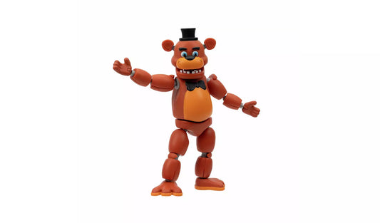 Five Nights At Freddy's - 6" Endo Series Figure