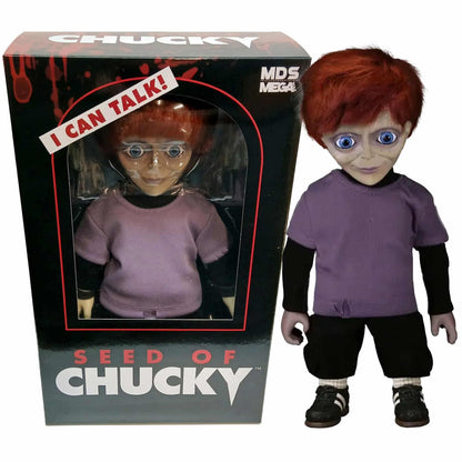 Glen 15" MDS Doll with Sound - Seed of Chucky