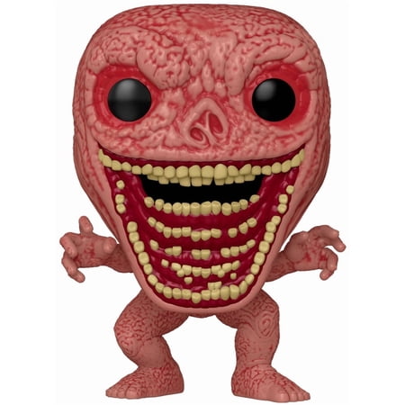 POP! Movies: Smile - Entity #1963