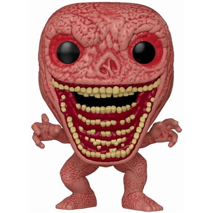 POP! Movies: Smile - Entity #1963
