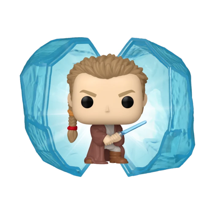 Pocket POP Kyber Crystals: Star Wars