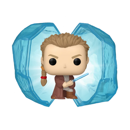 Pocket POP Kyber Crystals: Star Wars