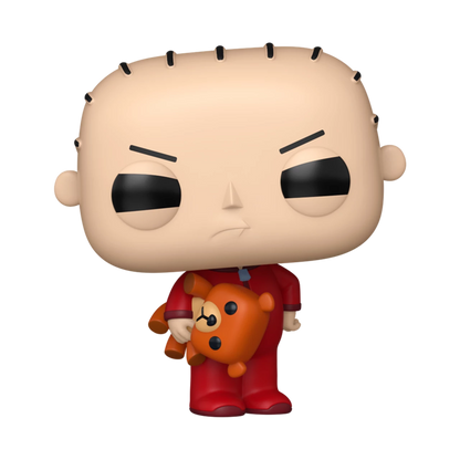 POP! TV: Family Guy S3 - Stewie Griffin