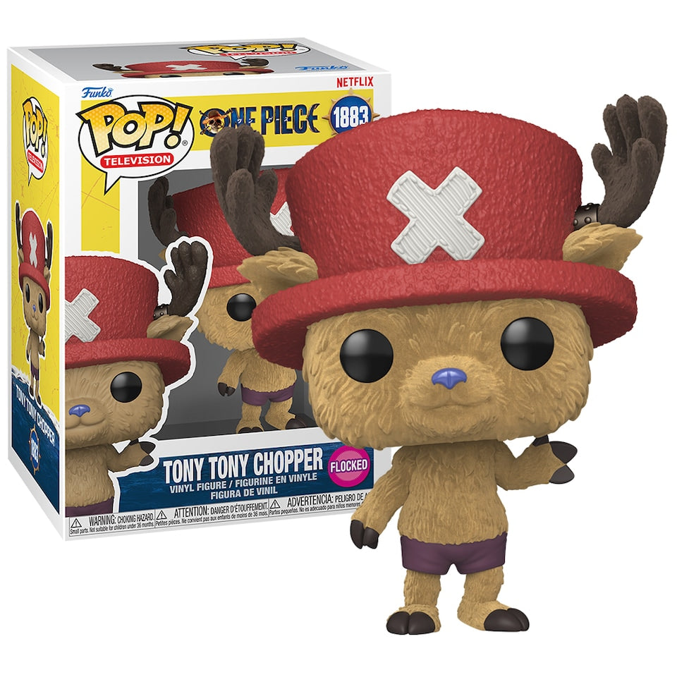POP TV: One Piece: Chopper 1883