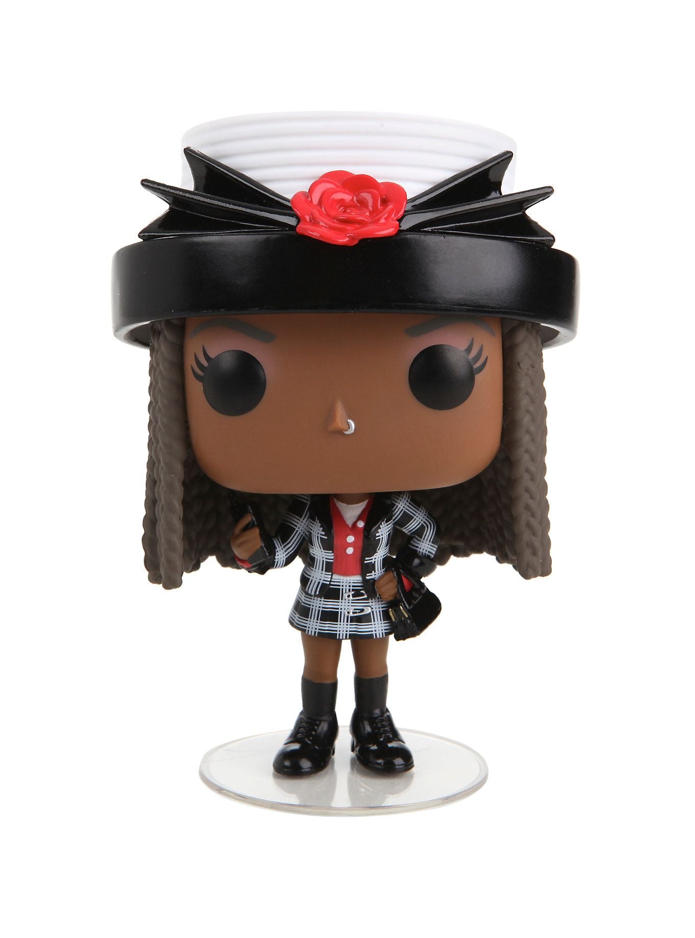 POP! Movies: Clueless: Dionne 248