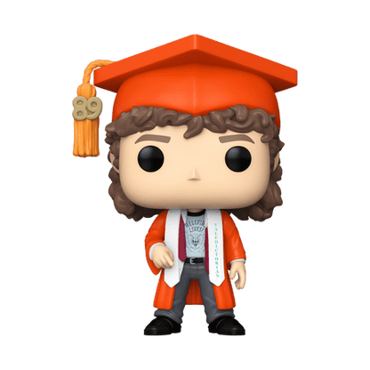 POP! TV: Stranger Things S5 - Dustin (Graduation)