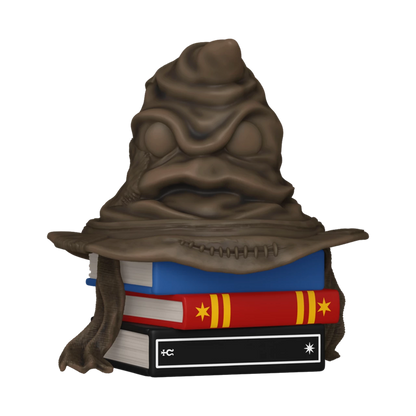POP! SFX: Harry Potter S23 - Sorting Hat