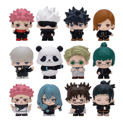 Jujutsu Kaisen Slice of Life Blind Box