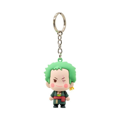 YuMe One Piece Pocket Hero Blind Box Series