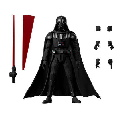 Blokees Star Wars CC01 Darth Vader