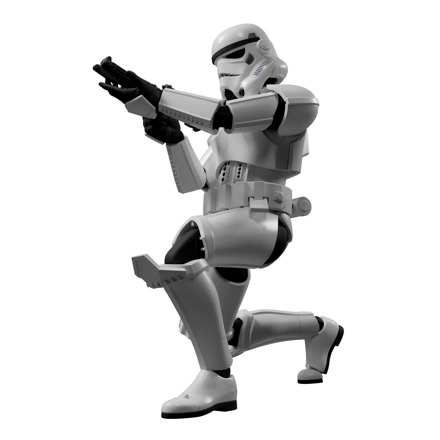 Blokees Star Wars CC02 Stormtrooper
