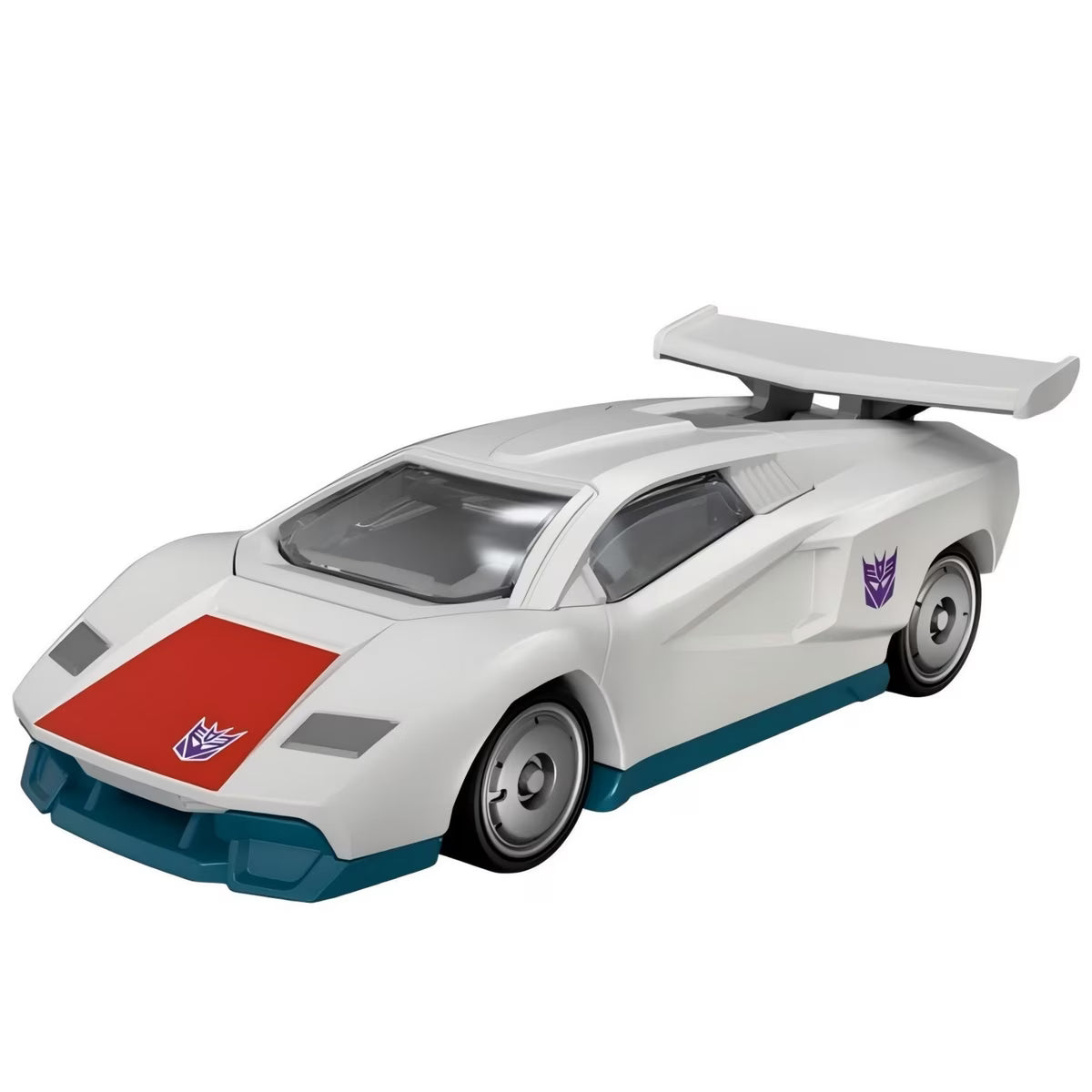 Blokees - Wheels Transformers C02 Wreck & Rule