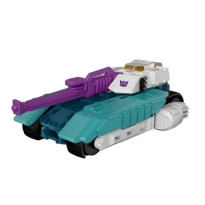 Blokees - Wheels Transformers C02 Wreck & Rule