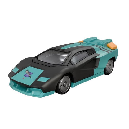 Blokees - Wheels Transformers C02 Wreck & Rule