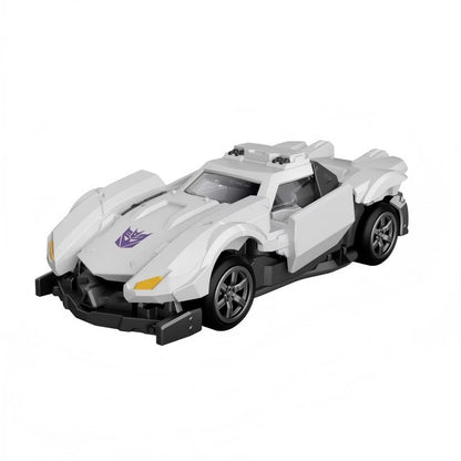 Blokees - Wheels Transformers C02 Wreck & Rule