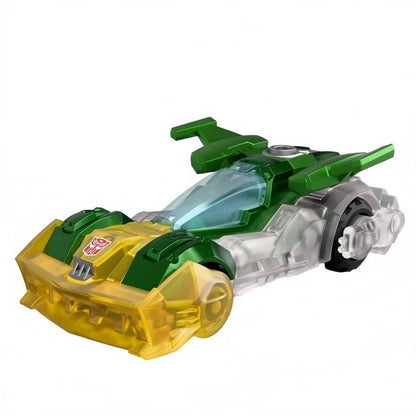 Blokees - Wheels Transformers C02 Wreck & Rule