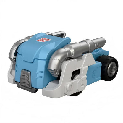 Blokees - Wheels Transformers C02 Wreck & Rule