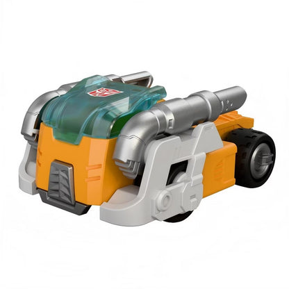 Blokees - Wheels Transformers C02 Wreck & Rule