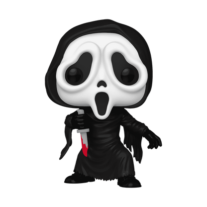 POP Jumbo: Ghostface - Ghostace