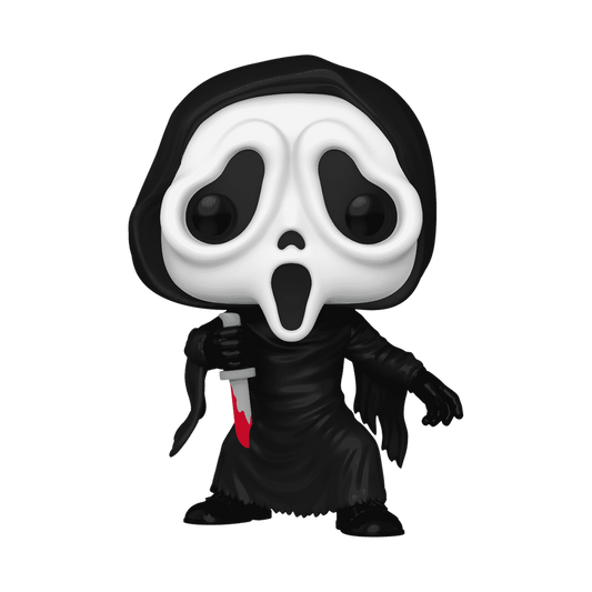 POP Jumbo: Ghostface - Ghostace