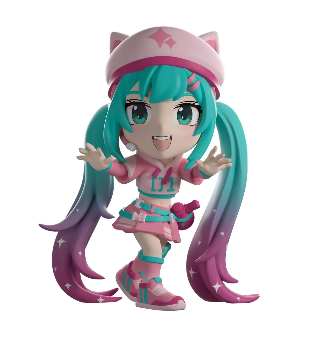 Youtooz - Neko Hatsune Miku