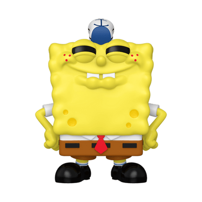 POP! Animation: SpongeBob SquarePants S5 - SpongeBob