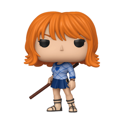 POP! TV: One Piece S1 - Nami