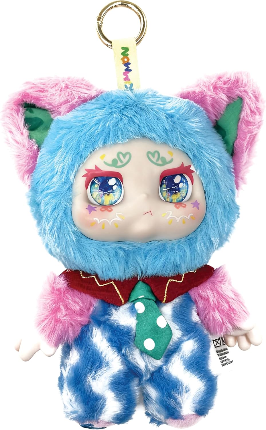Kimmon Colour Rhapsody Mystery Box Plush