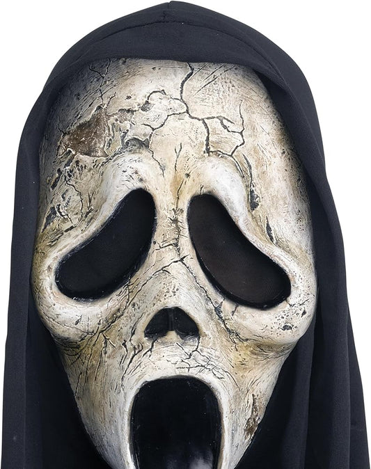 Ghost Face® Scream VI Mask